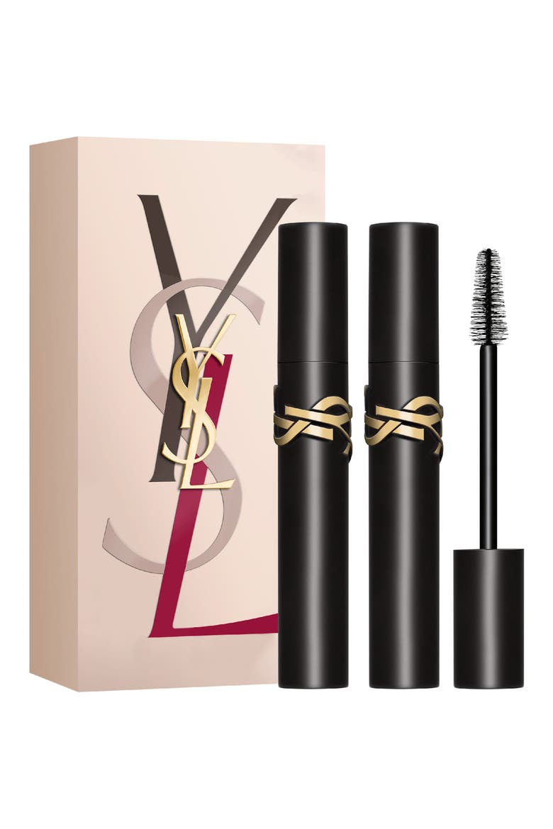 Lash Clash Mascara Duo $66 Value, Main, color, NO COLOR