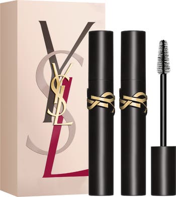 Lash Clash Mascara Duo $66 Value