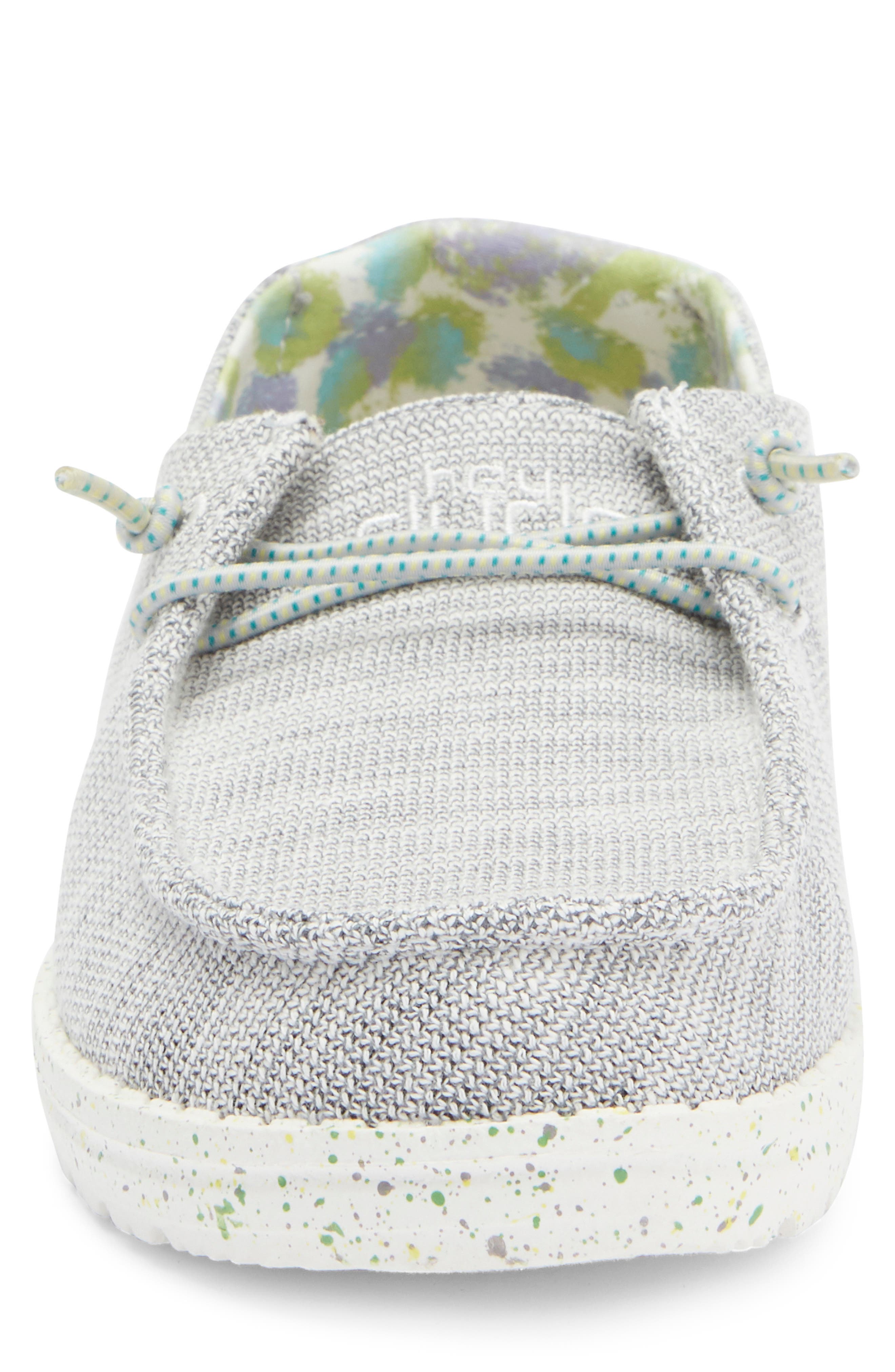 Hey Dude Kids' Wendy Boat Shoe, Alternate, color, 