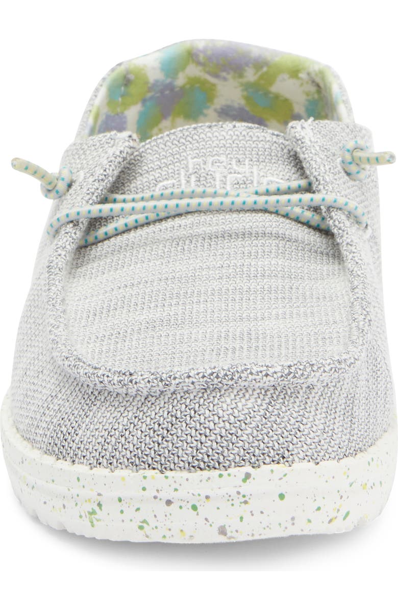 Hey Dude Kids' Wendy Boat Shoe, Alternate, color,