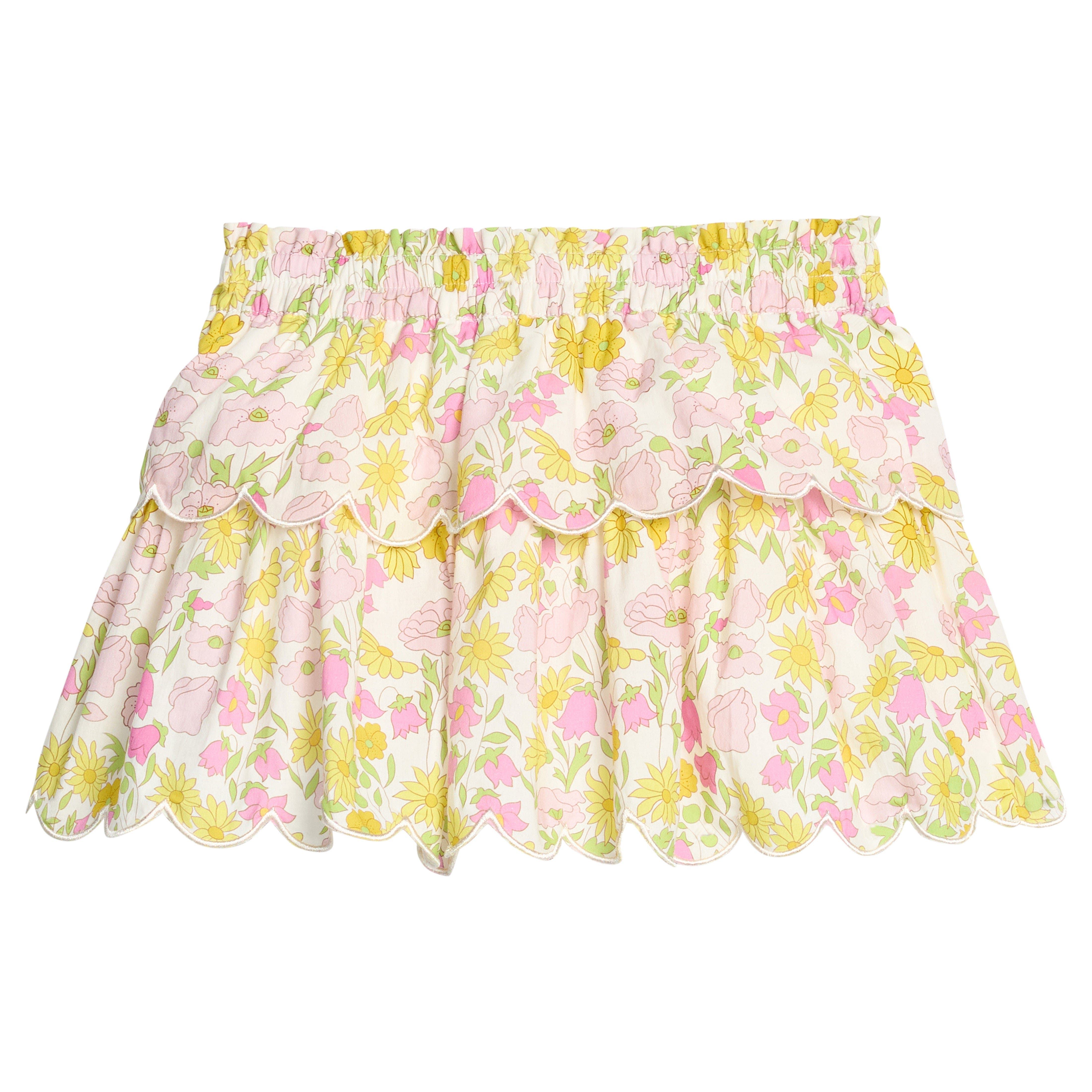 selected Bedford Buttercup