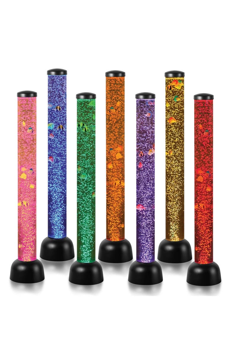 PLAYLEARN Classic Sensory Bubble Tube, Main, color, 