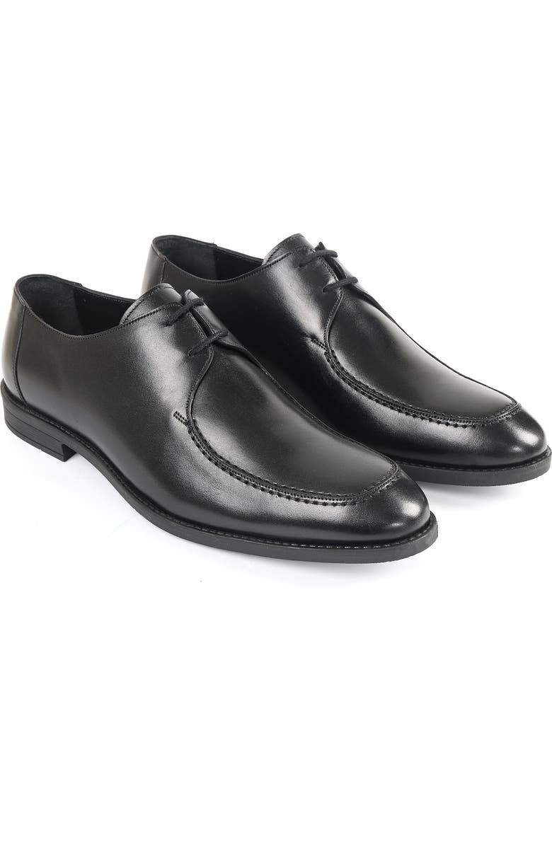 MACNOLA Montana Cap Toe Derby, Alternate, color,