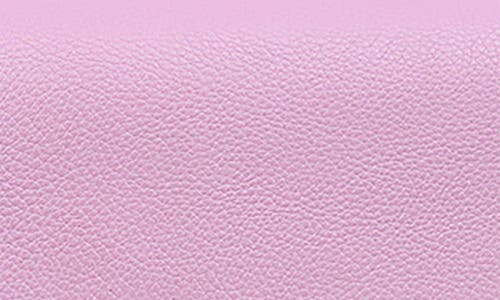 Radley London Leather Lane Medium Shoulder Bag In Sugar Pink