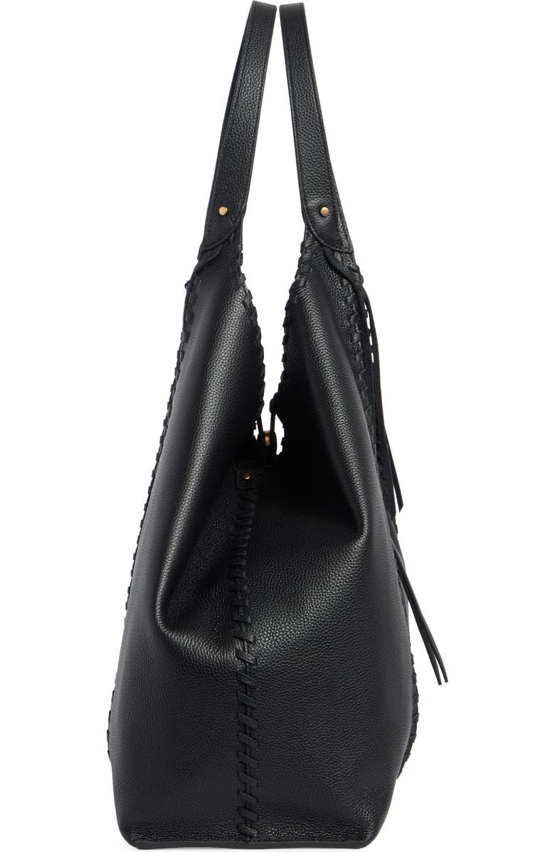 Sam Edelman Sylvia Leather Hobo, Alternate, color,