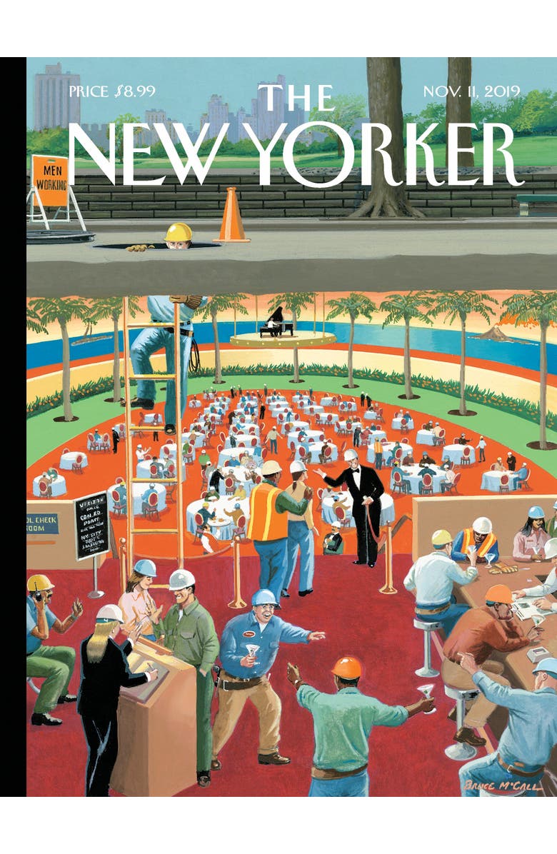 NEW YORK PUZZLE COMPANY Down the Hatch 1000 Piece Puzzle, Alternate, color, NO COLOR