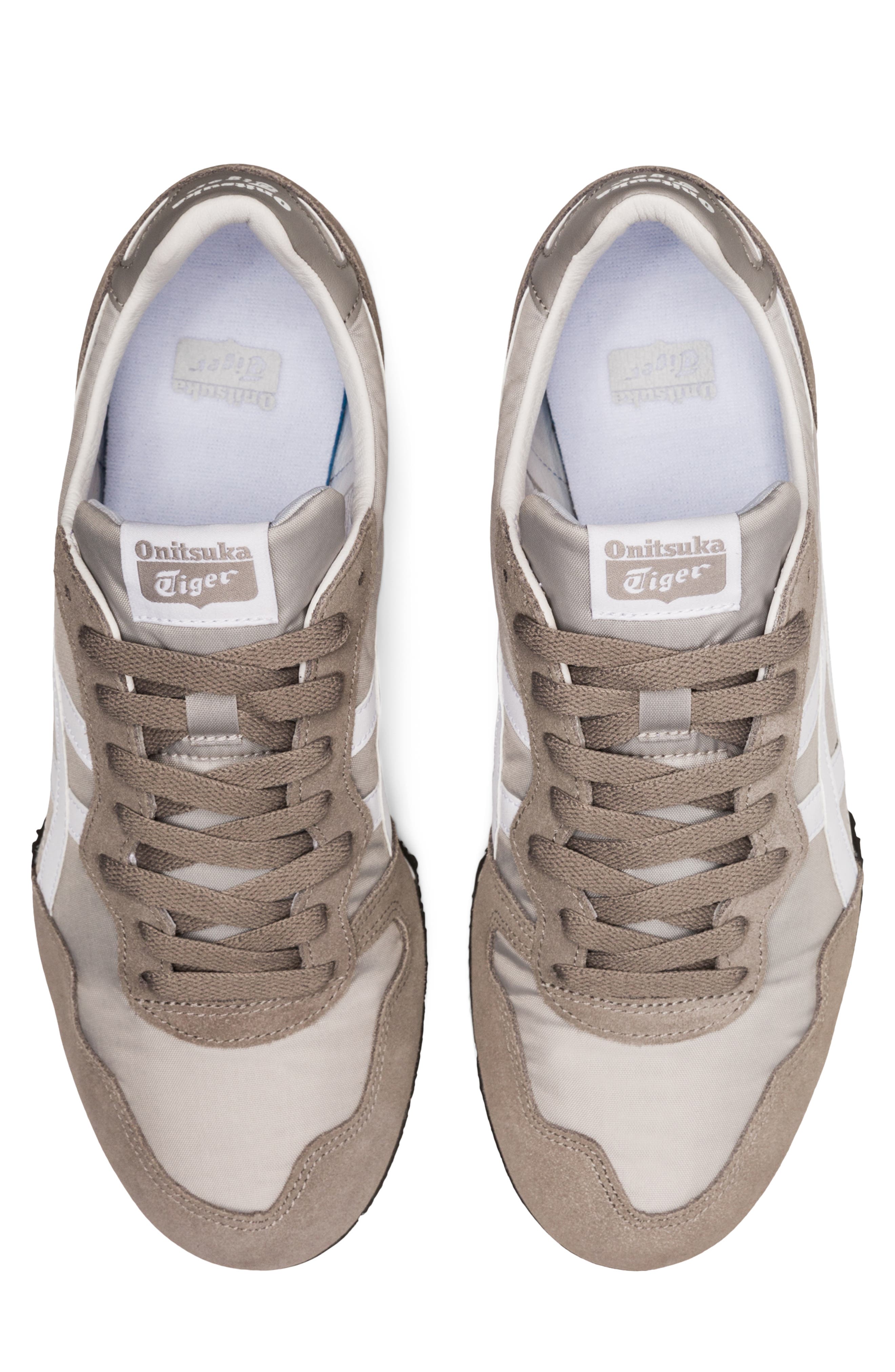 Onitsuka Tiger<sup>™</sup> 'Serrano' Sneaker, Alternate, color, 