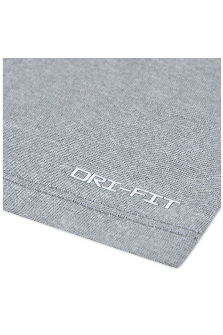 Dri-FIT Graphic T-Shirt & Shorts, Alternate, color, DUSTY CACTUS