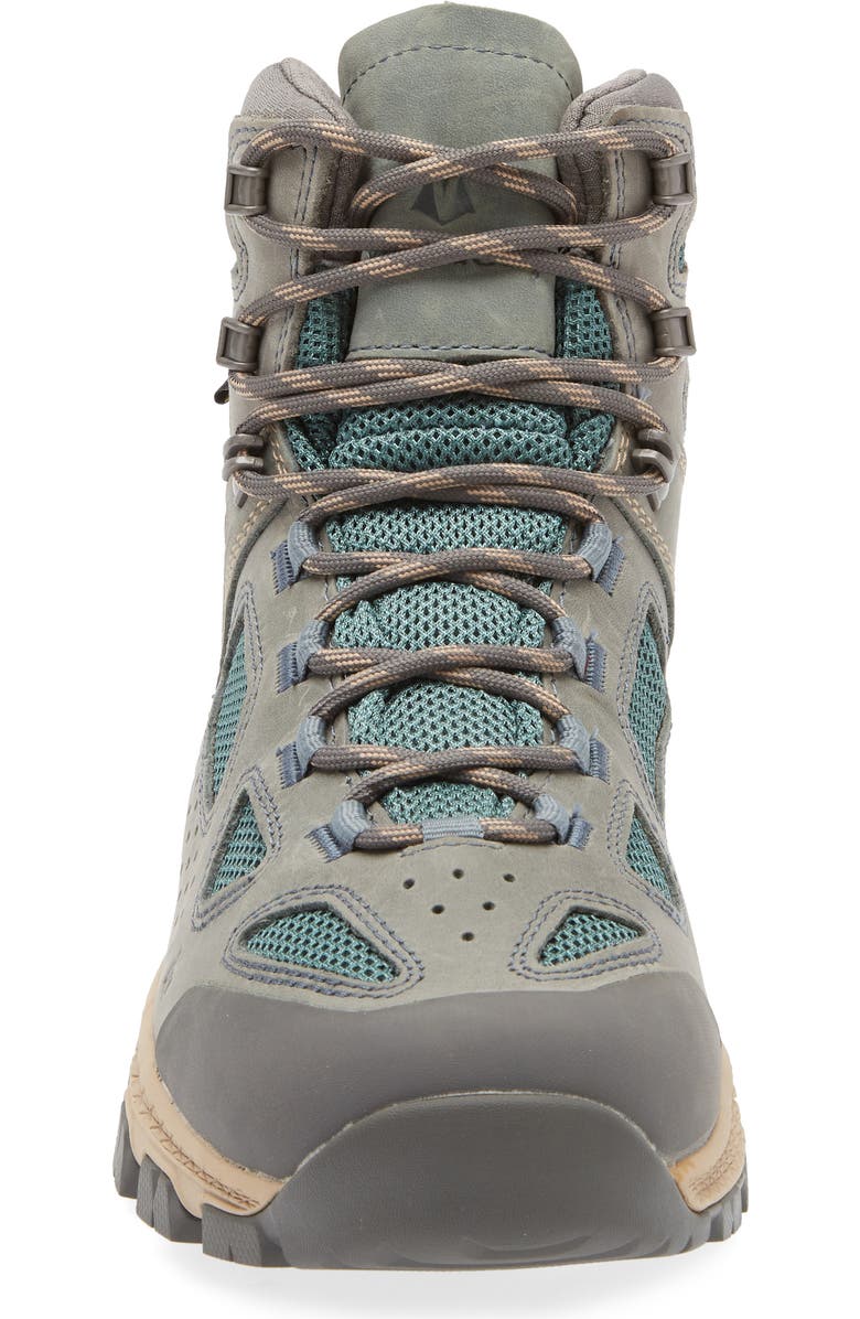 Vasque Trooper Breeze VasqueDry Waterproof Hiking Boot, Alternate, color,