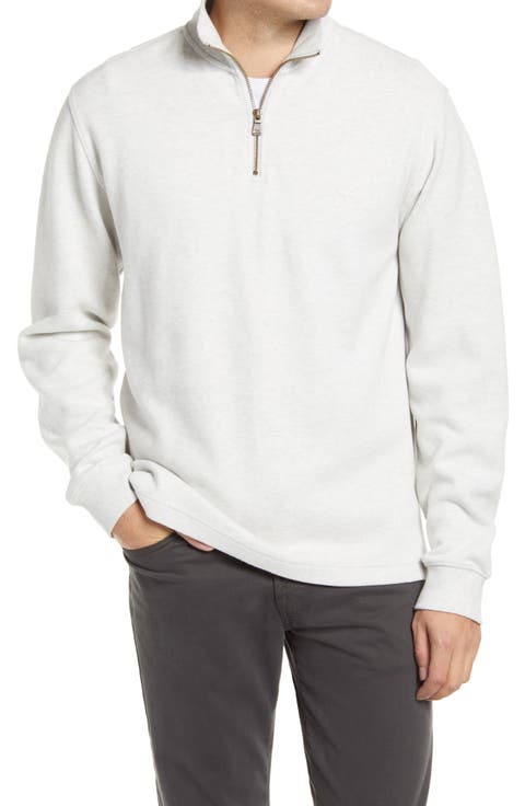 Alton Ave Regular Fit Pullover Sweatshirt
