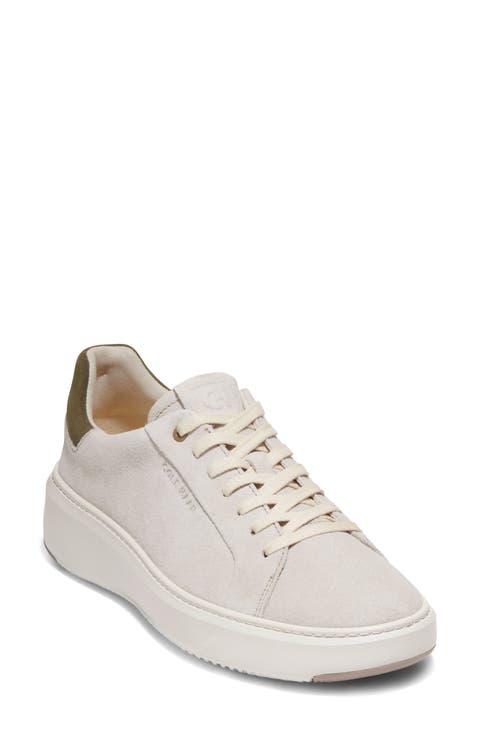 GrandPro Topspin Sneaker (Men)