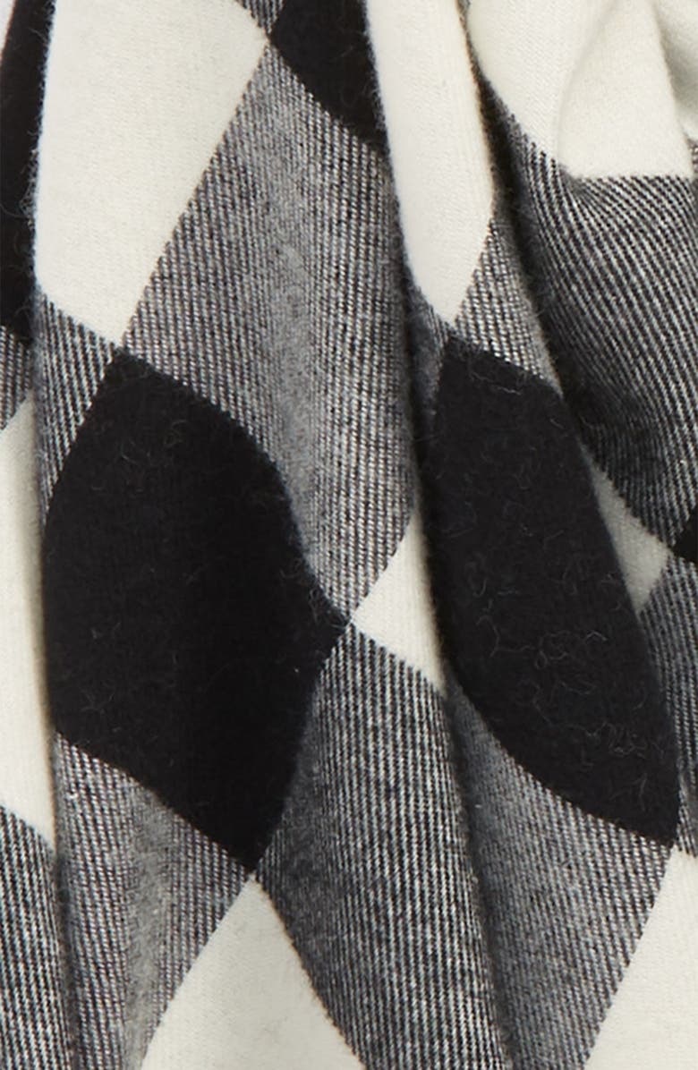 Polo Ralph Lauren Buffalo Check Scarf, Alternate, color,