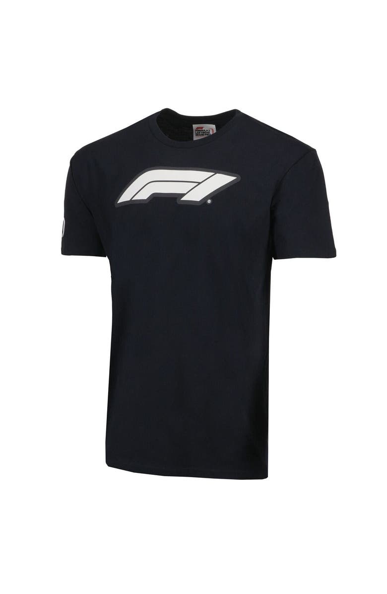 Insomniac Unisex Navy Formula 1 2024 Las Vegas Grand Prix Steering T-Shirt, Alternate, color, 