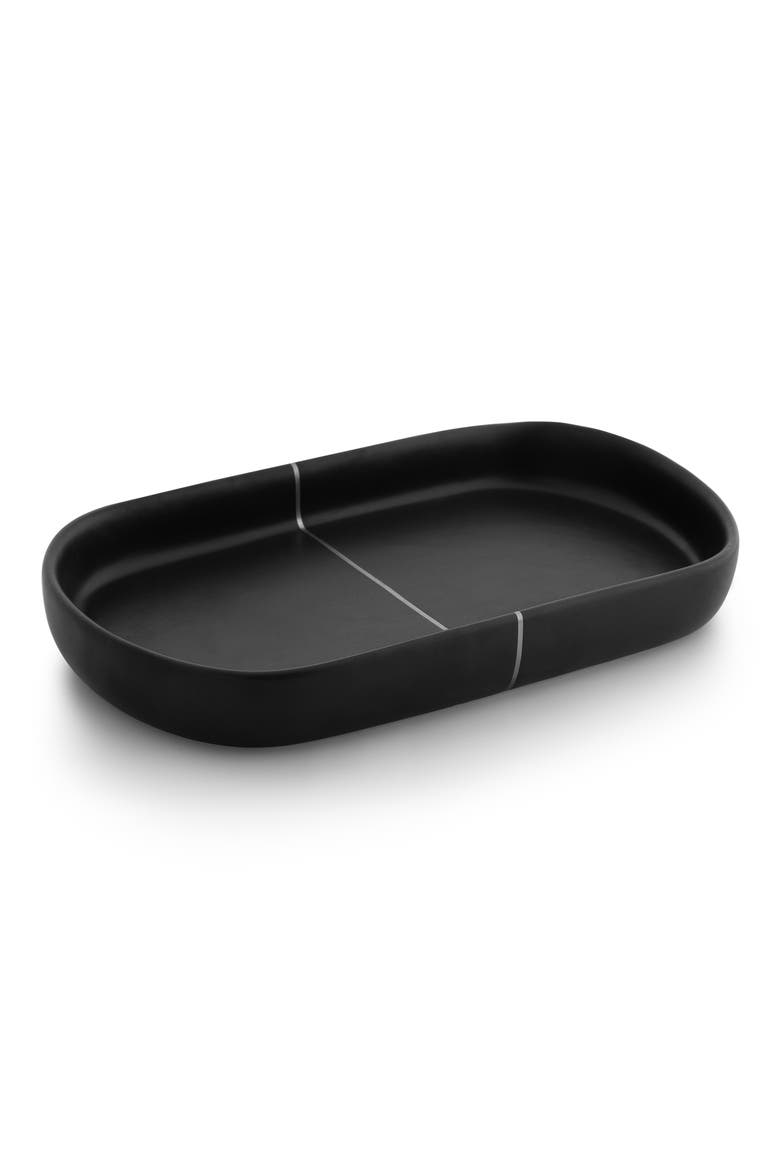 Nero Tray, Main, color, BLACK