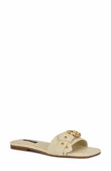 Nine West Missj Slide Sandal