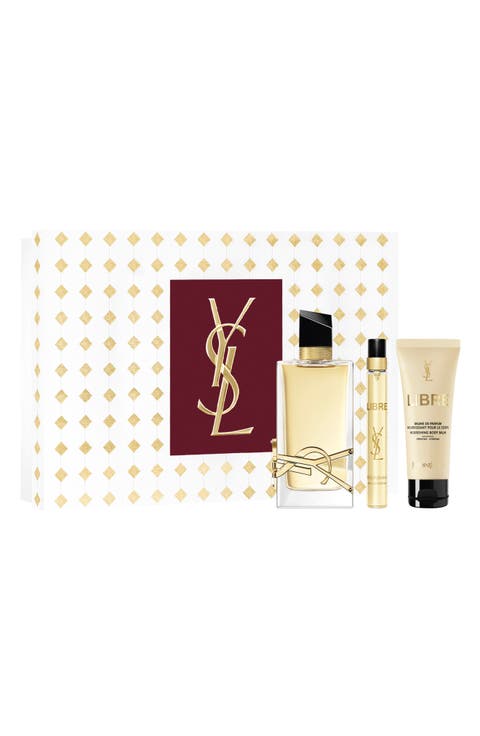 Libre Eau de Parfum 3-Piece Set