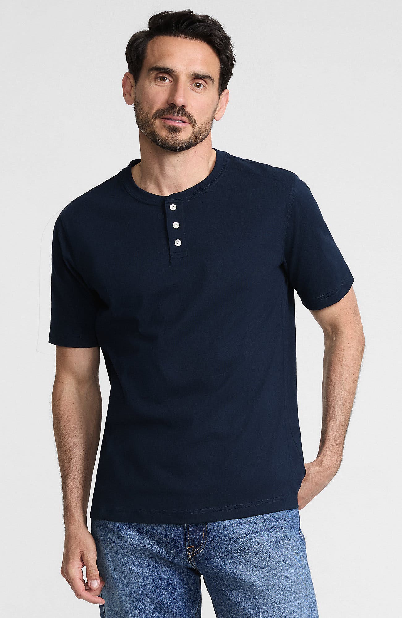 Radiant Navy