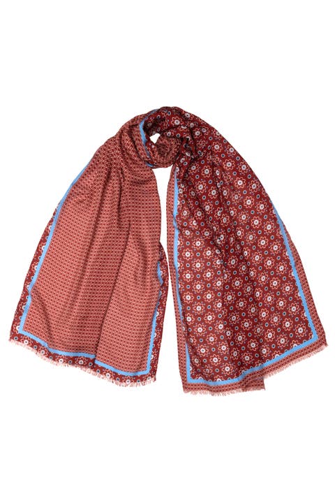 Matera - Modal Scarf