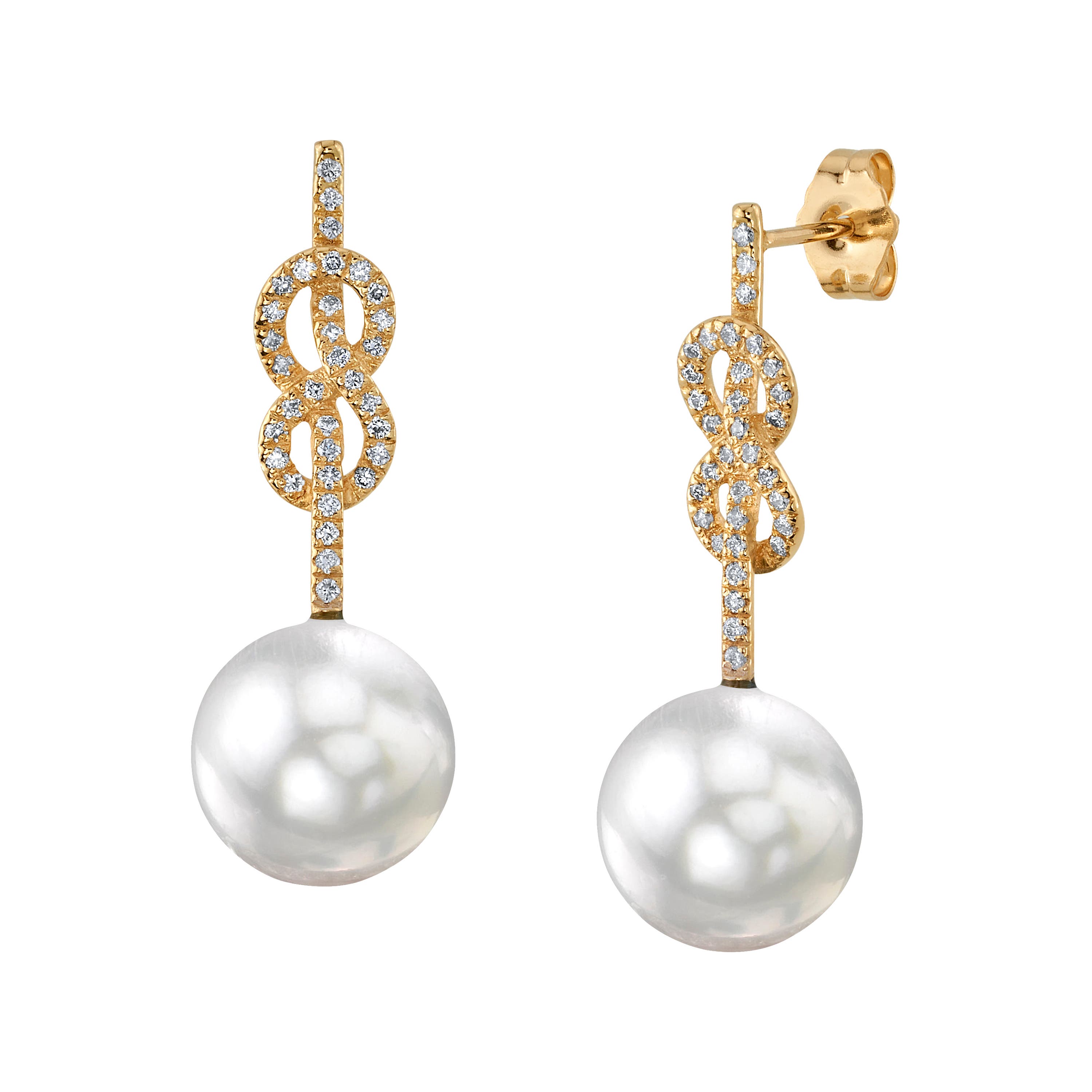 selected Yellow Gold