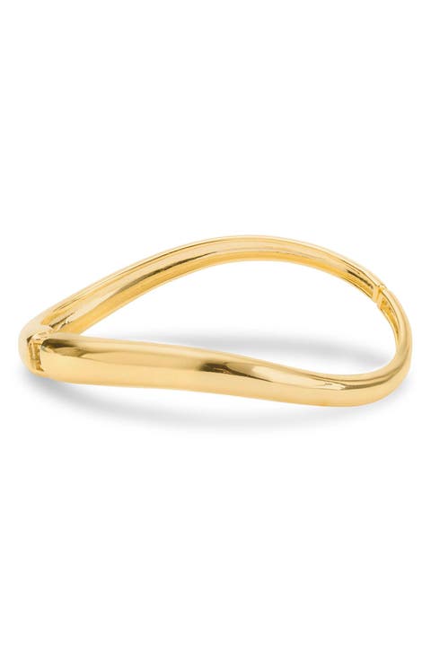 Bloom Soléne Bangle