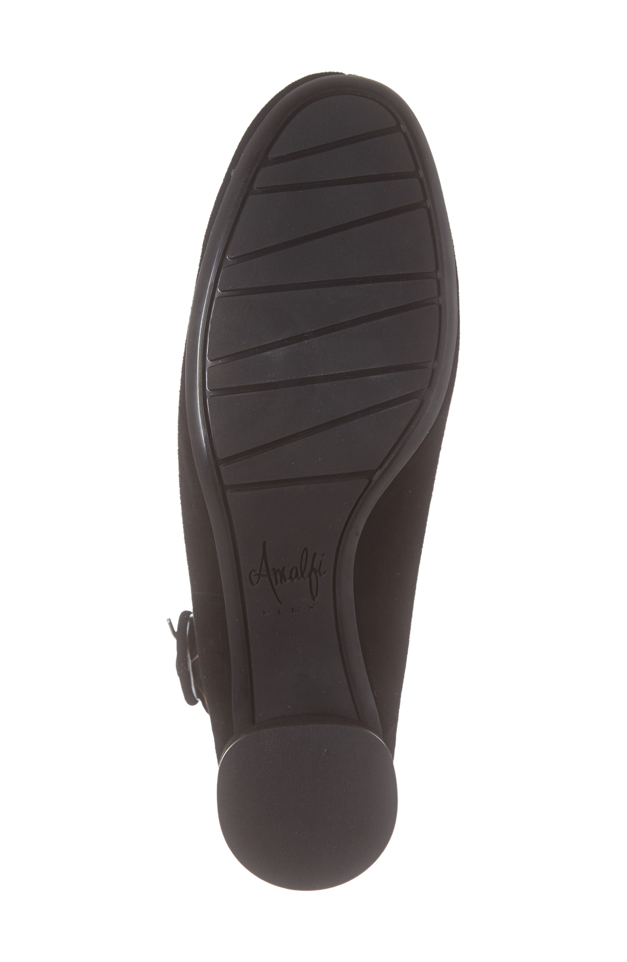 Amalfi by Rangoni Ralph Slingback Mule, Alternate, color, 