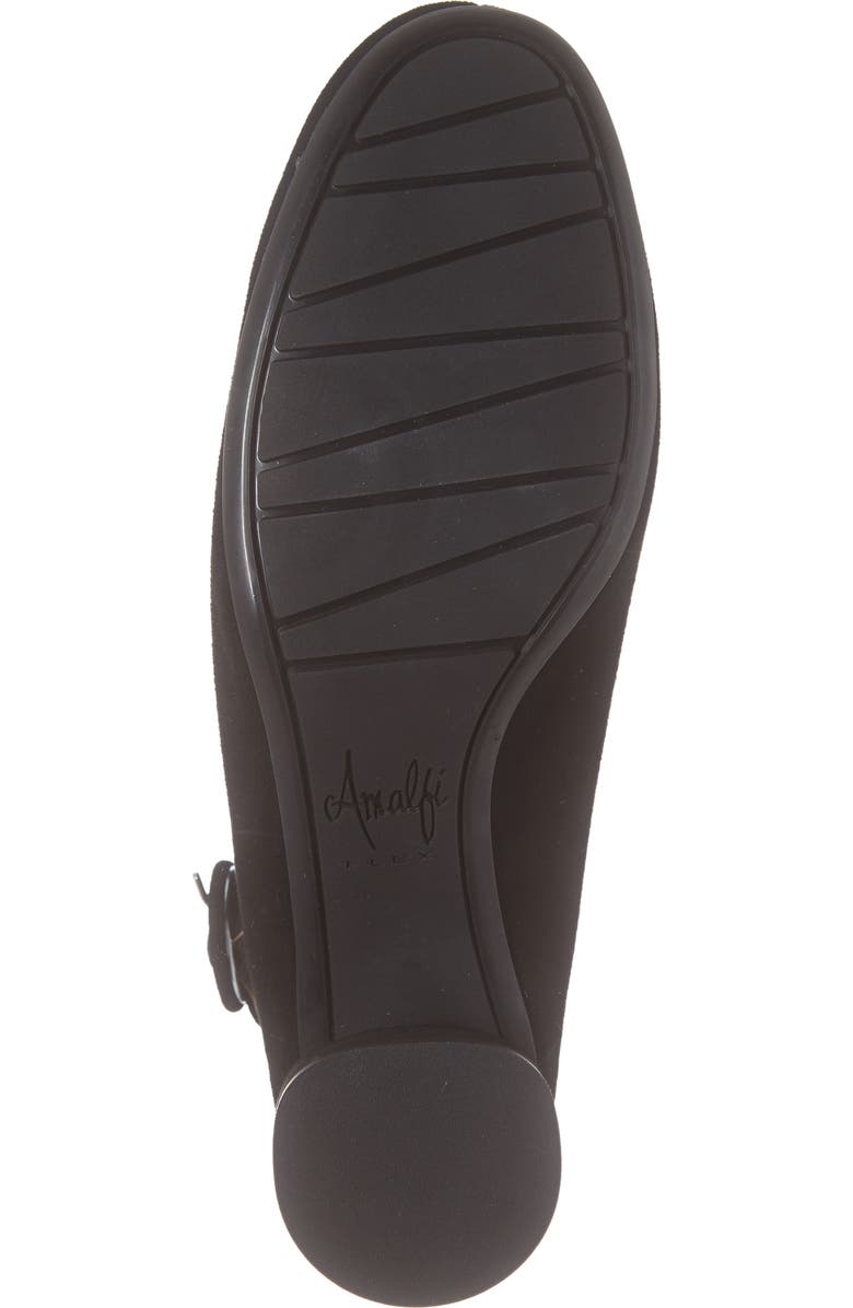 Amalfi by Rangoni Ralph Slingback Mule, Alternate, color,