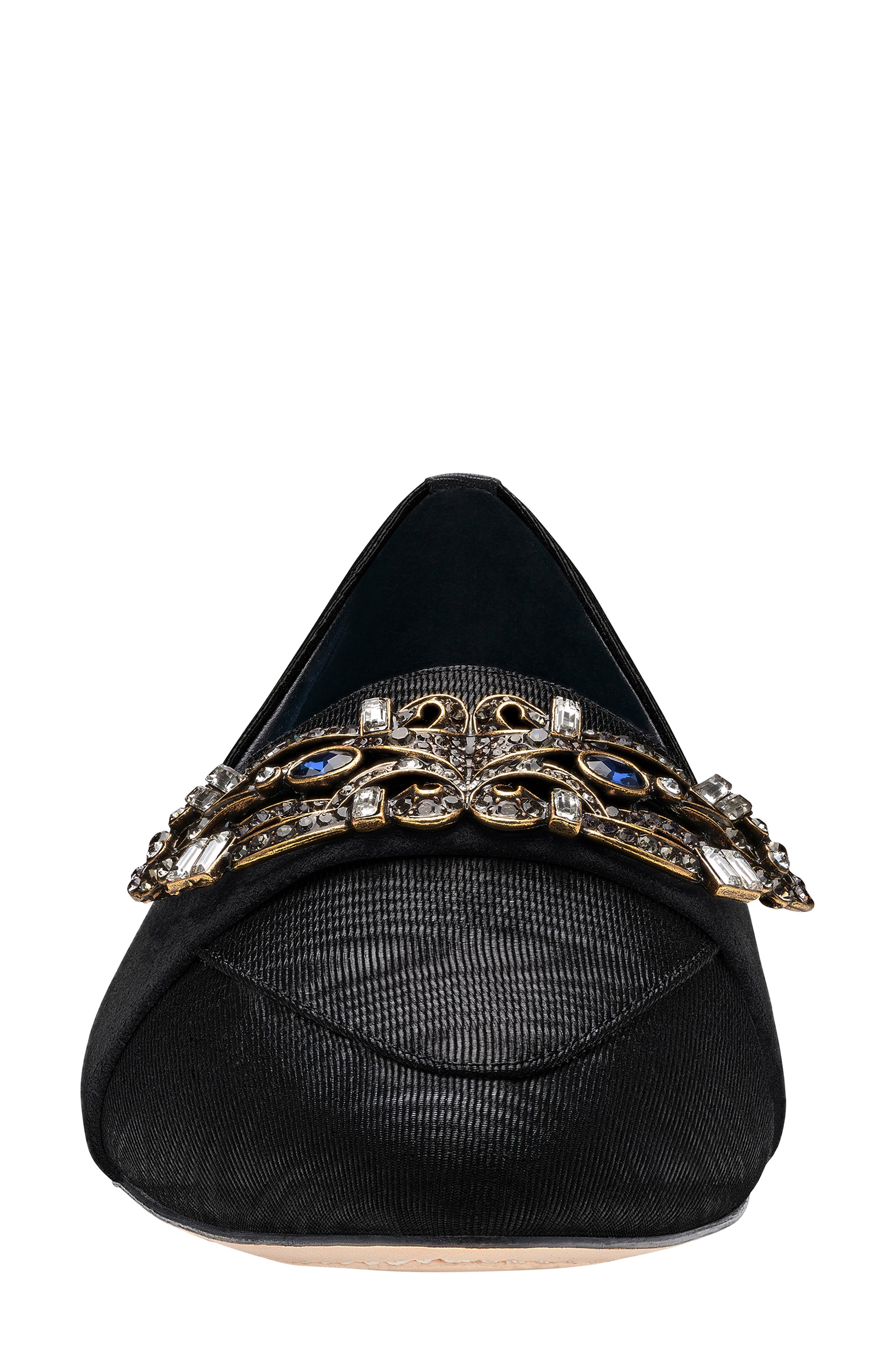 Birdies Blackbird Flat, Alternate, color, 