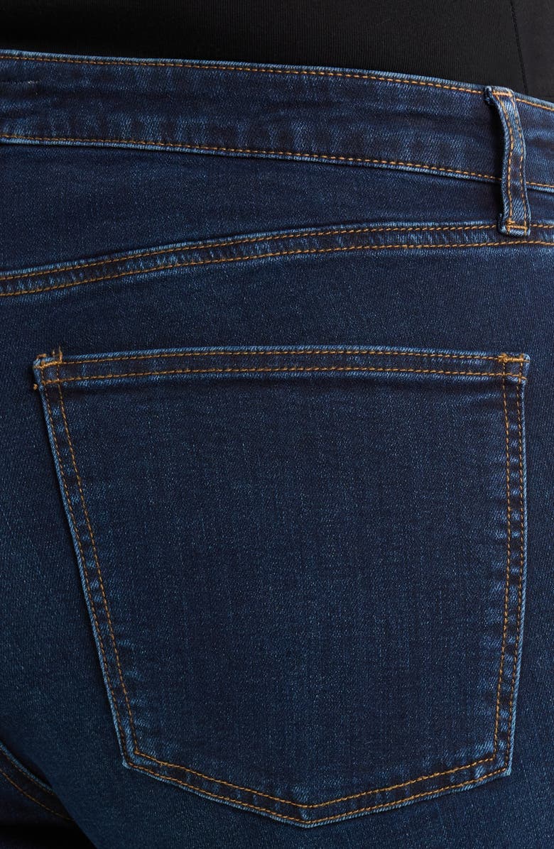 KUT from the Kloth Jean High Waist Wide Leg Jeans, Alternate, color, Attributable