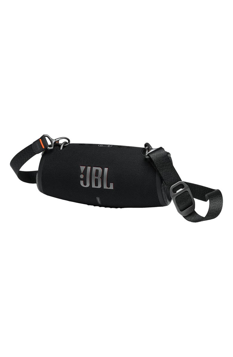 JBL Xtreme 3 Waterproof Speaker, Alternate, color,