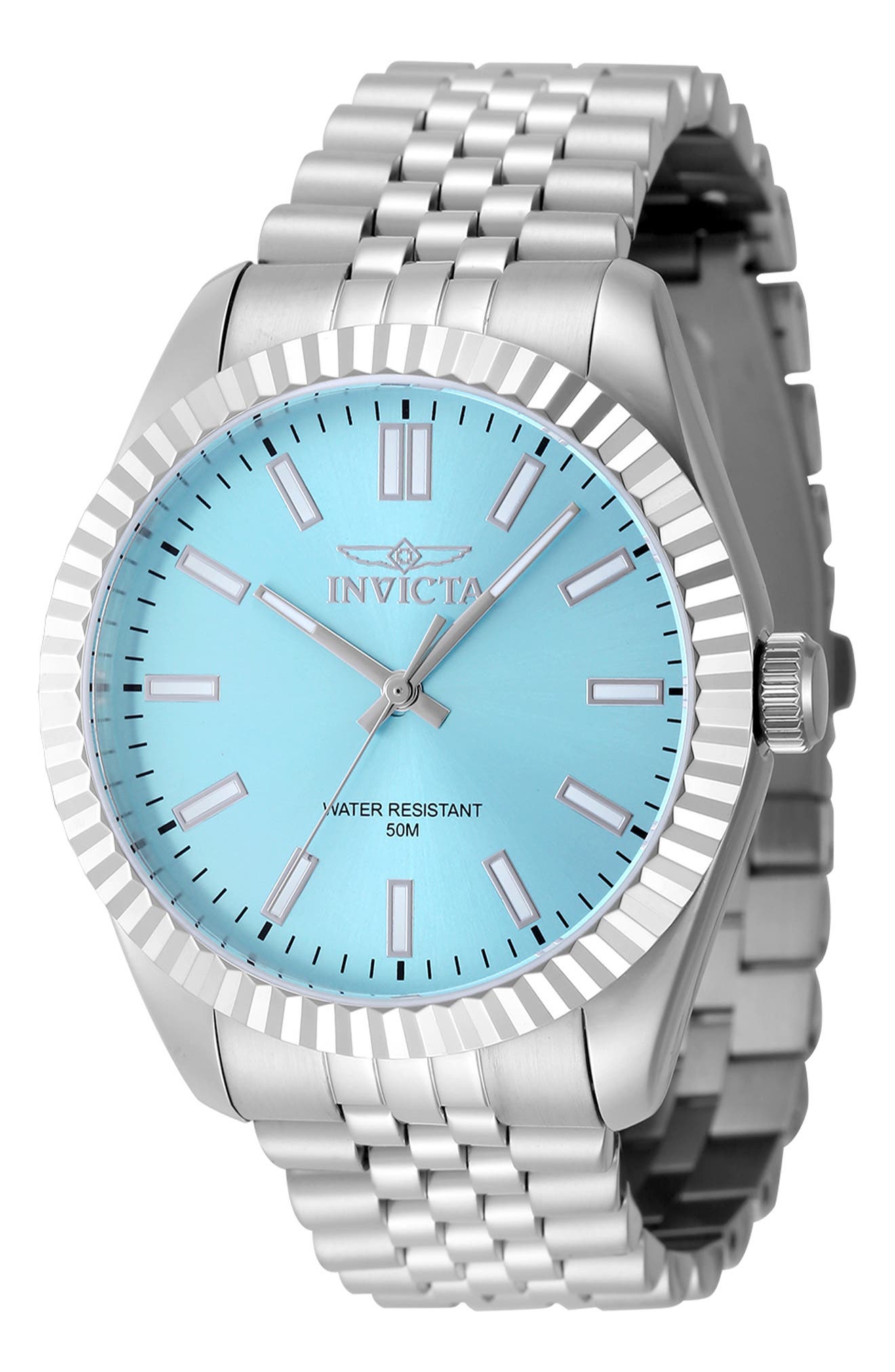 LIGHT BLUE