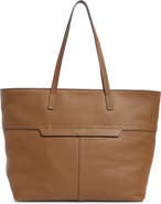 rag & bone Bryant Leather Tote Bag