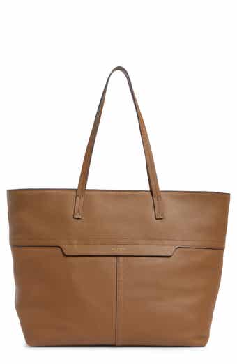 rag & bone Bryant Leather Tote Bag