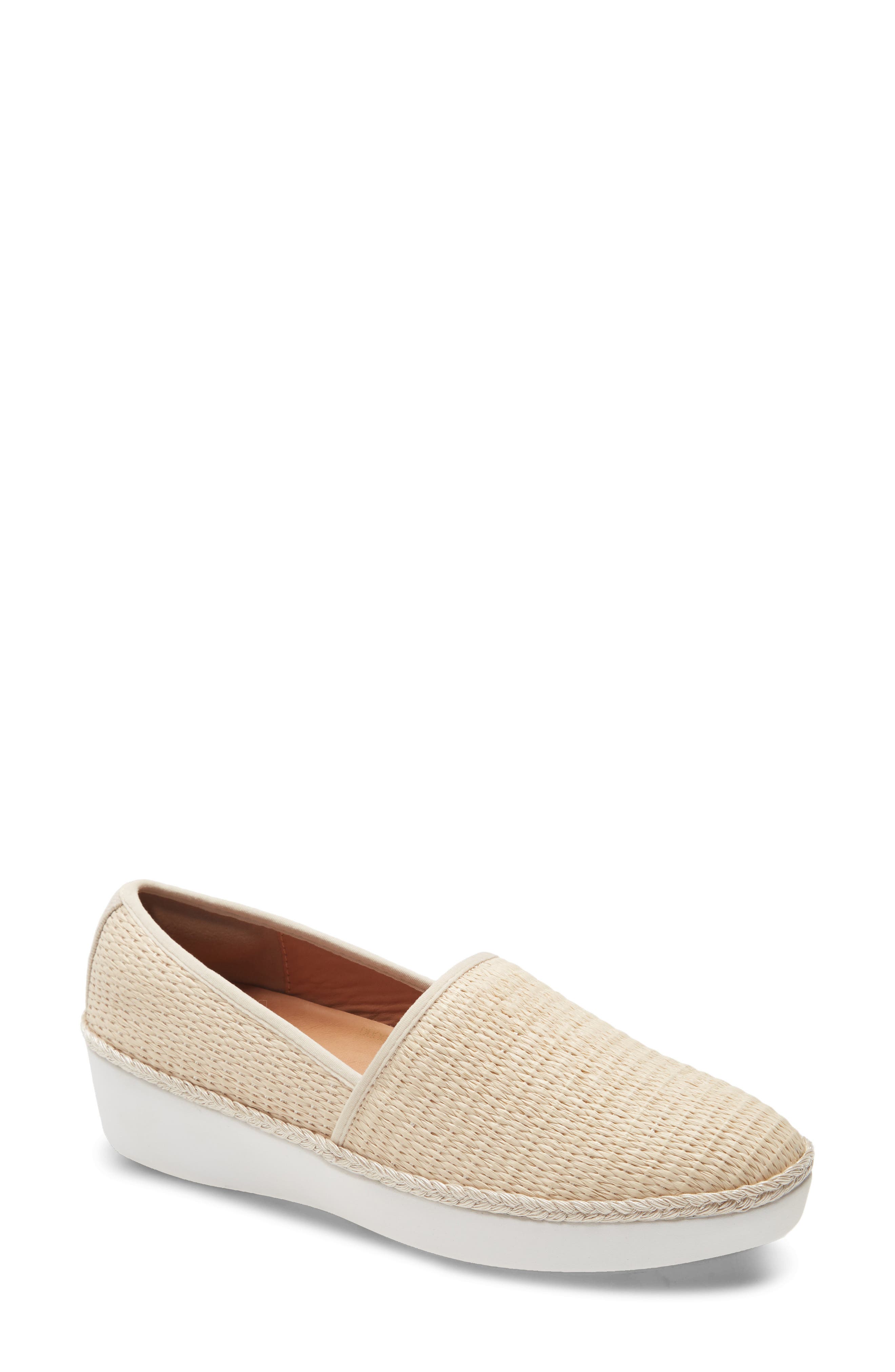FitFlop Casa Loafer, Main, color, 
