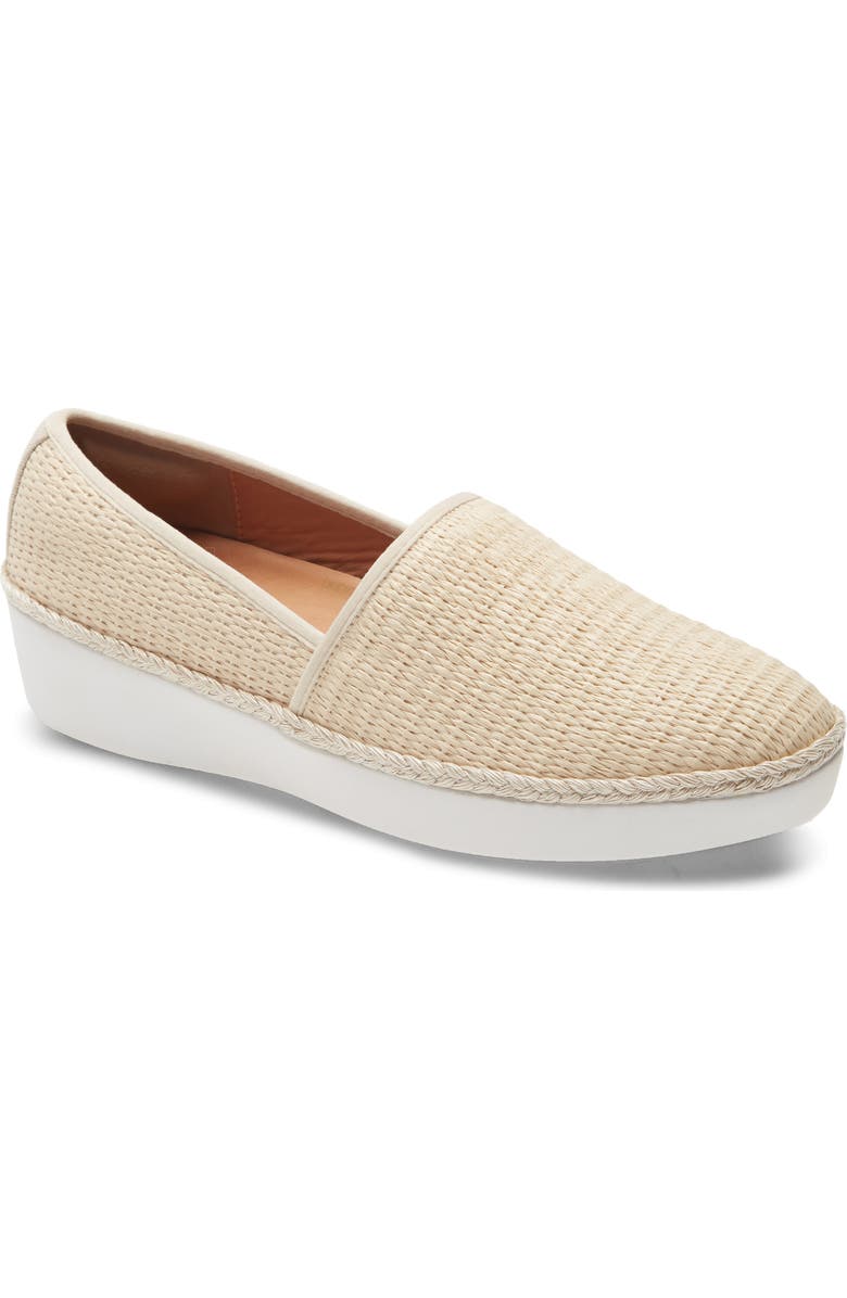FitFlop Casa Loafer, Main, color,