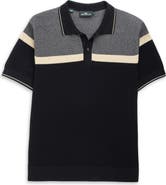 Rodd & Gunn Barret Reef Polo