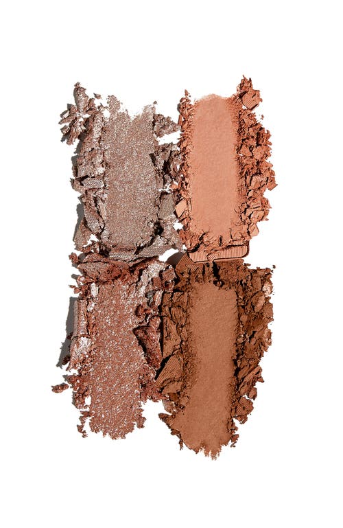 Sigma Beauty Eyeshadow Quad