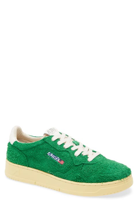 Medalist Low Sneaker (Men)
