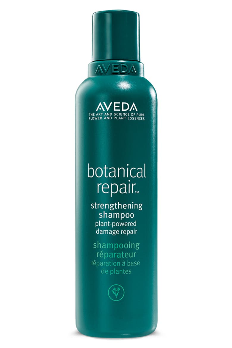 botanical repair™ Strengthening Shampoo, Main, color, NO COLOR