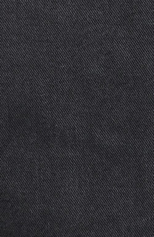 City Blues Spliced Denim Jacket In Blue