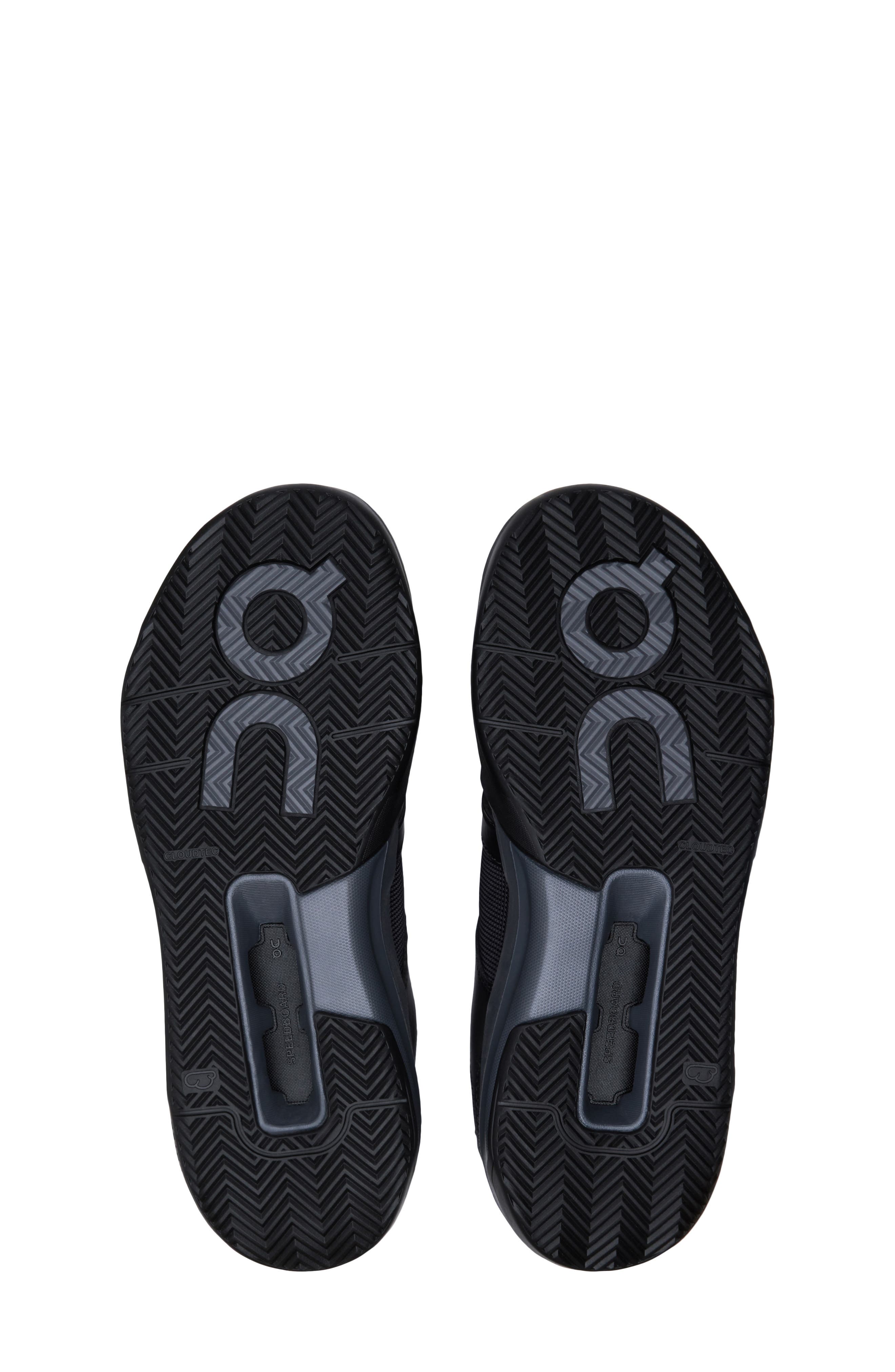 On Kids' The ROGER Clubhouse Pro Tennis Sneaker, Alternate, color, 