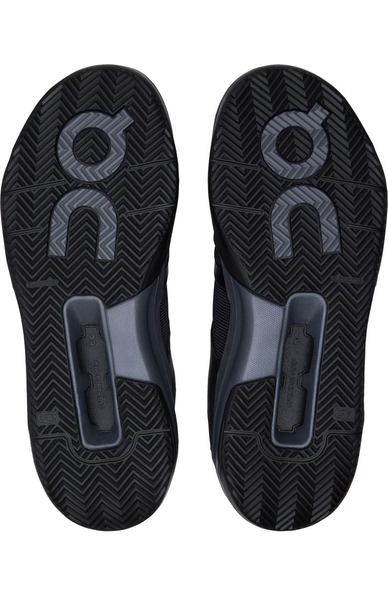 On Kids' The ROGER Clubhouse Pro Tennis Sneaker, Alternate, color,