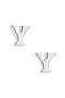 Sterling Silver Y