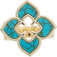 Juvell Floral Ring