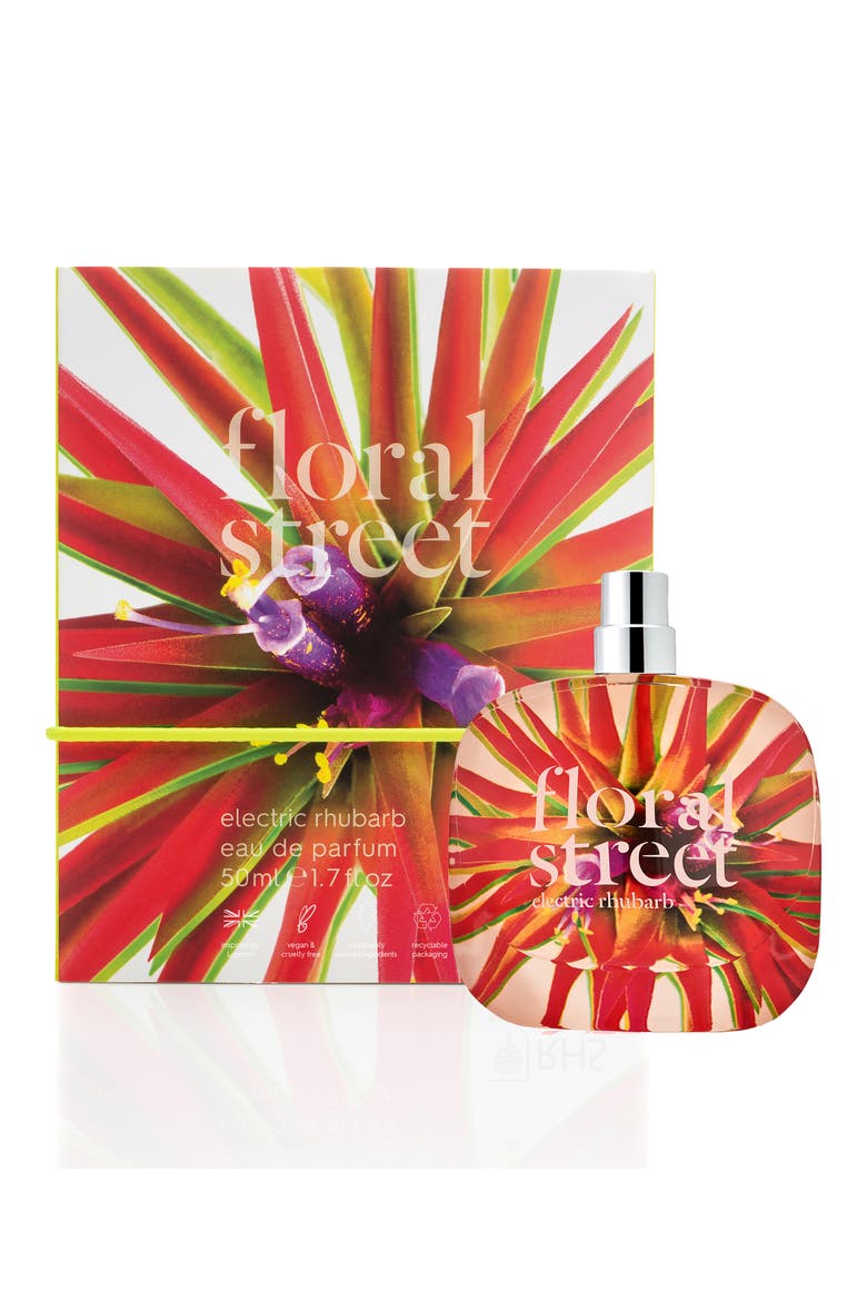 Electric Rhubarb Eau de Parfum, Alternate, color, NO COLOR