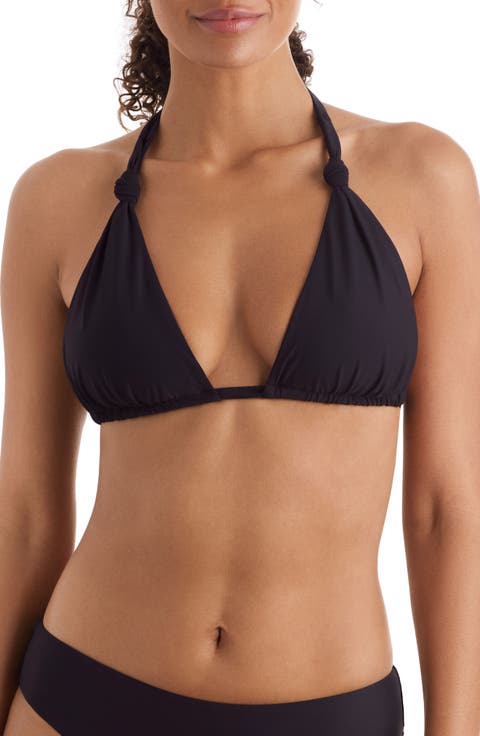 Willow Halter Swim Top