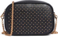 Sam Edelman Nylie Studded Camera Bag