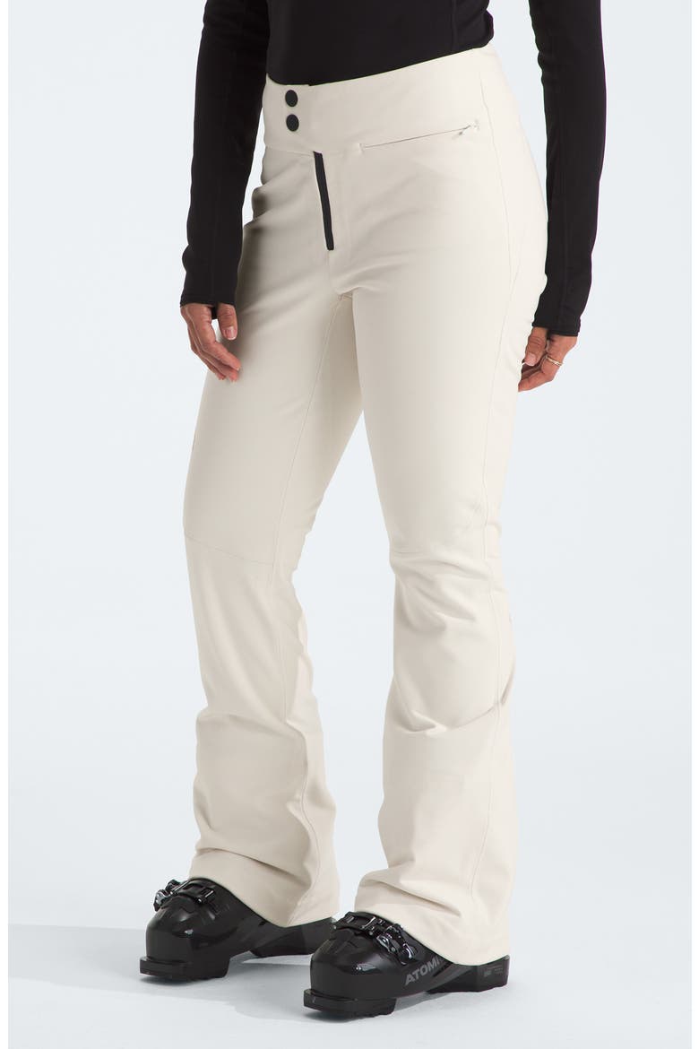 Snoga Ski Pants, Alternate, color, WHITE DUNE