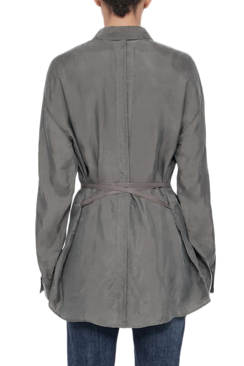 Ilana Shirt, Alternate, color, SHADOW GREY