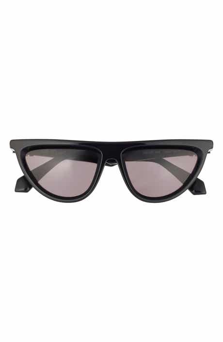 Off-White Jasper 53mm Cat Eye Sunglasses