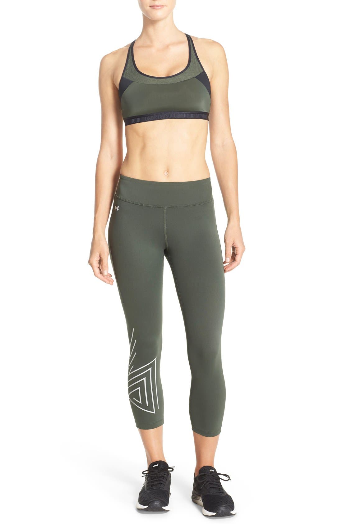 ASICS<sup>®</sup> 'FuzeX Lyte' Running Shoe, Alternate, color, 